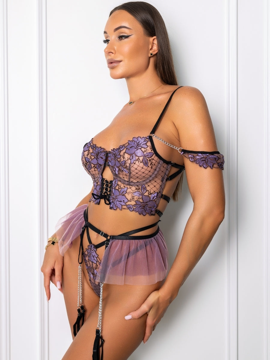 ARVELIA SET