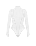TOSSA BLANC BODYSUIT