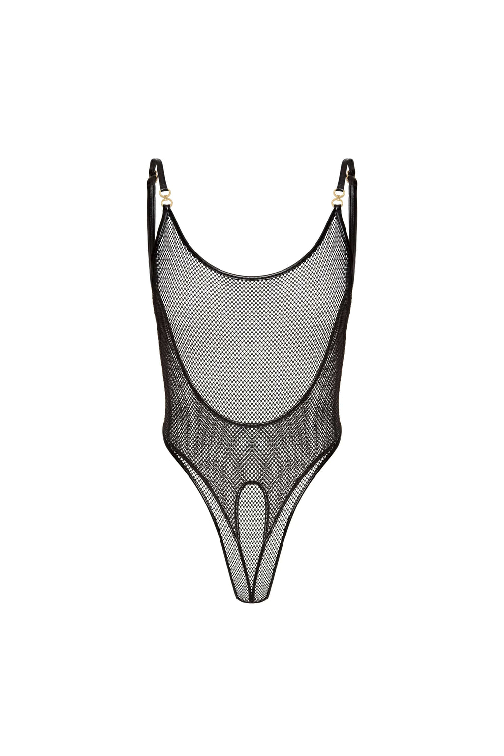 UBELAS BODYSUIT
