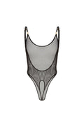 UBELAS BODYSUIT