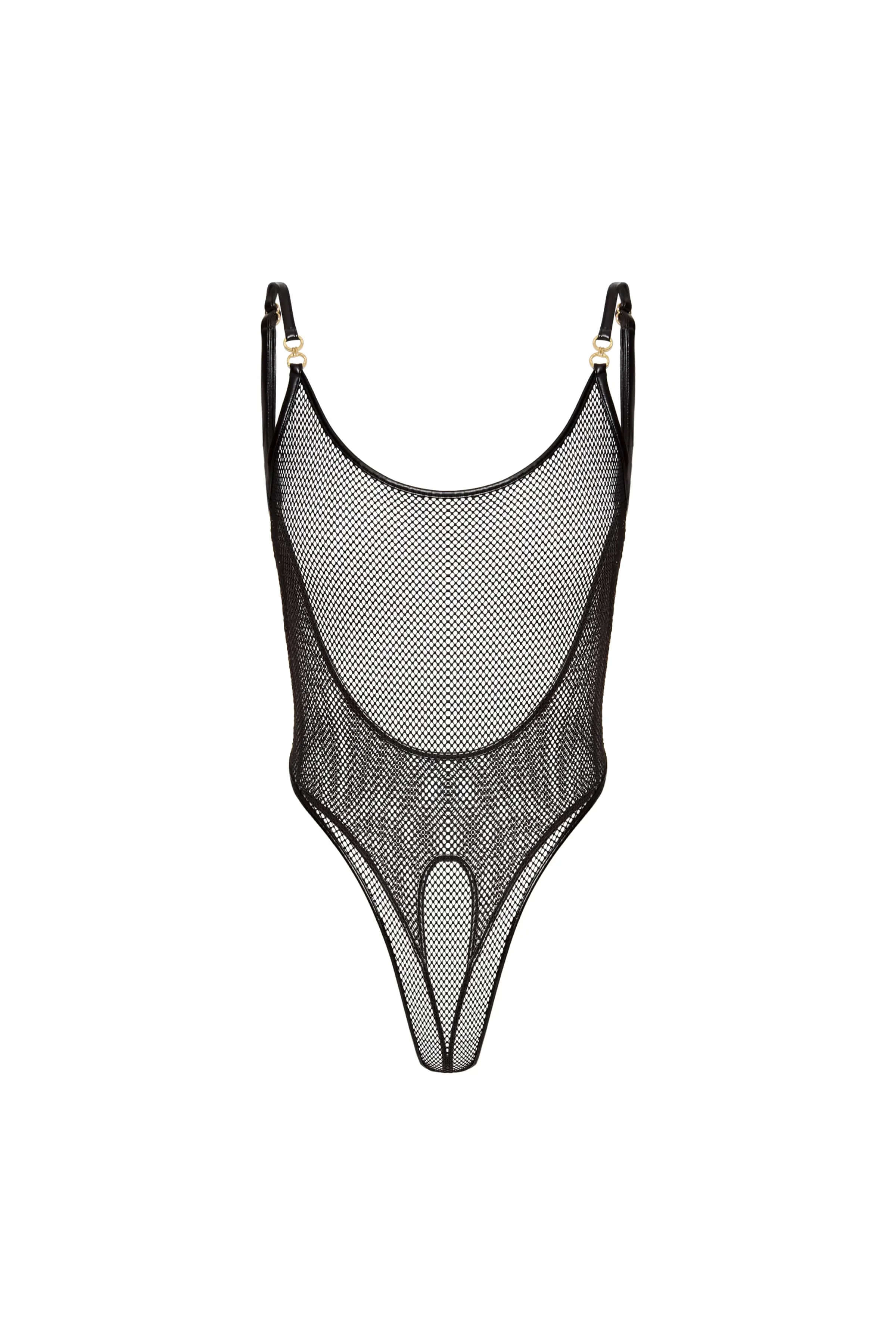 UBELAS BODYSUIT