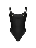ENIGMA ECLIPSE SWIM BODYSUIT