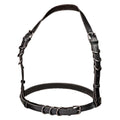 EUFORIA HALTER BUCKLE HARNESS