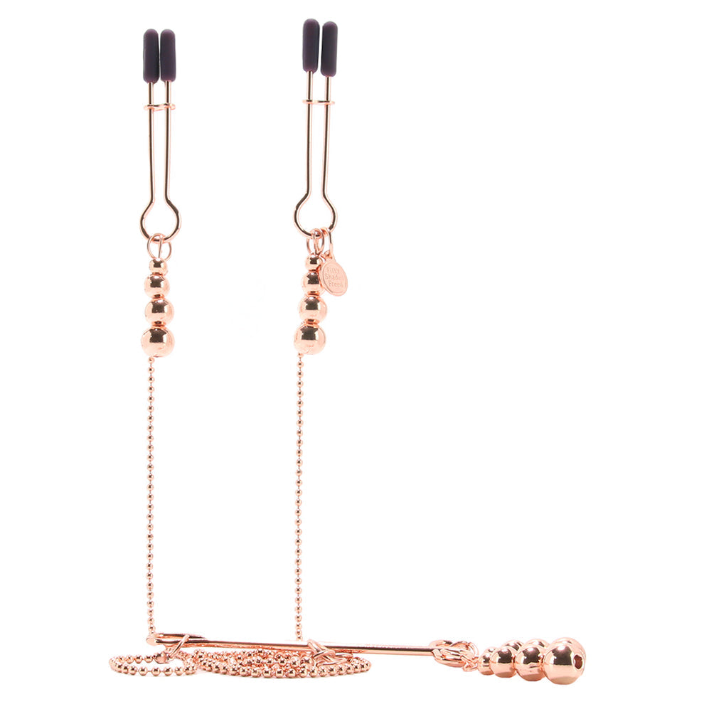 NIPPLES AND LOVE CHAIN