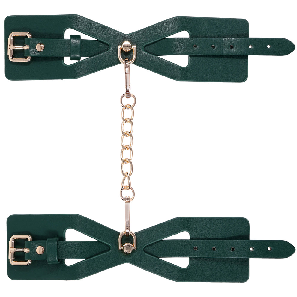 INDICA CUFFS