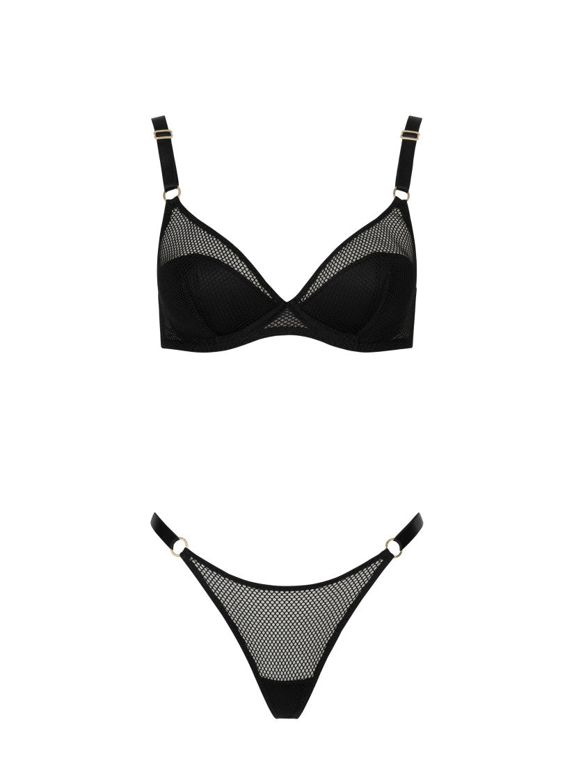 HONEY ÈLISE SET