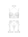 ELORIA BLANC SET