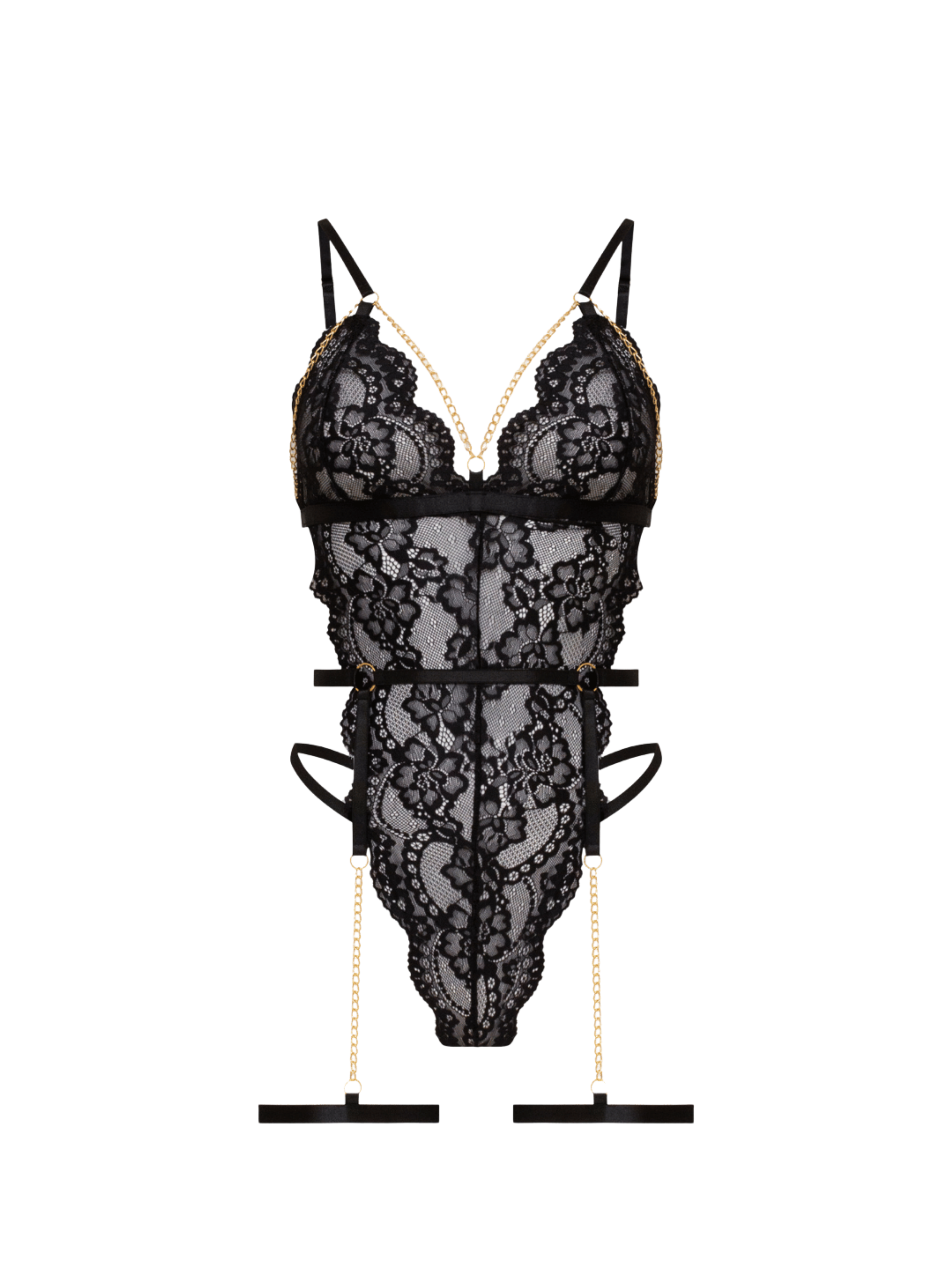 MELORY BODYSUIT