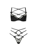 KIKI NOIR SET