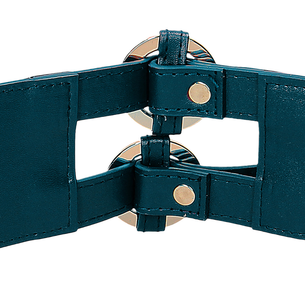 HALIA GREEN BELT