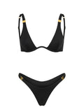 CALYPSO SWIM SET