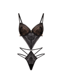 AMANDA BODYSUIT