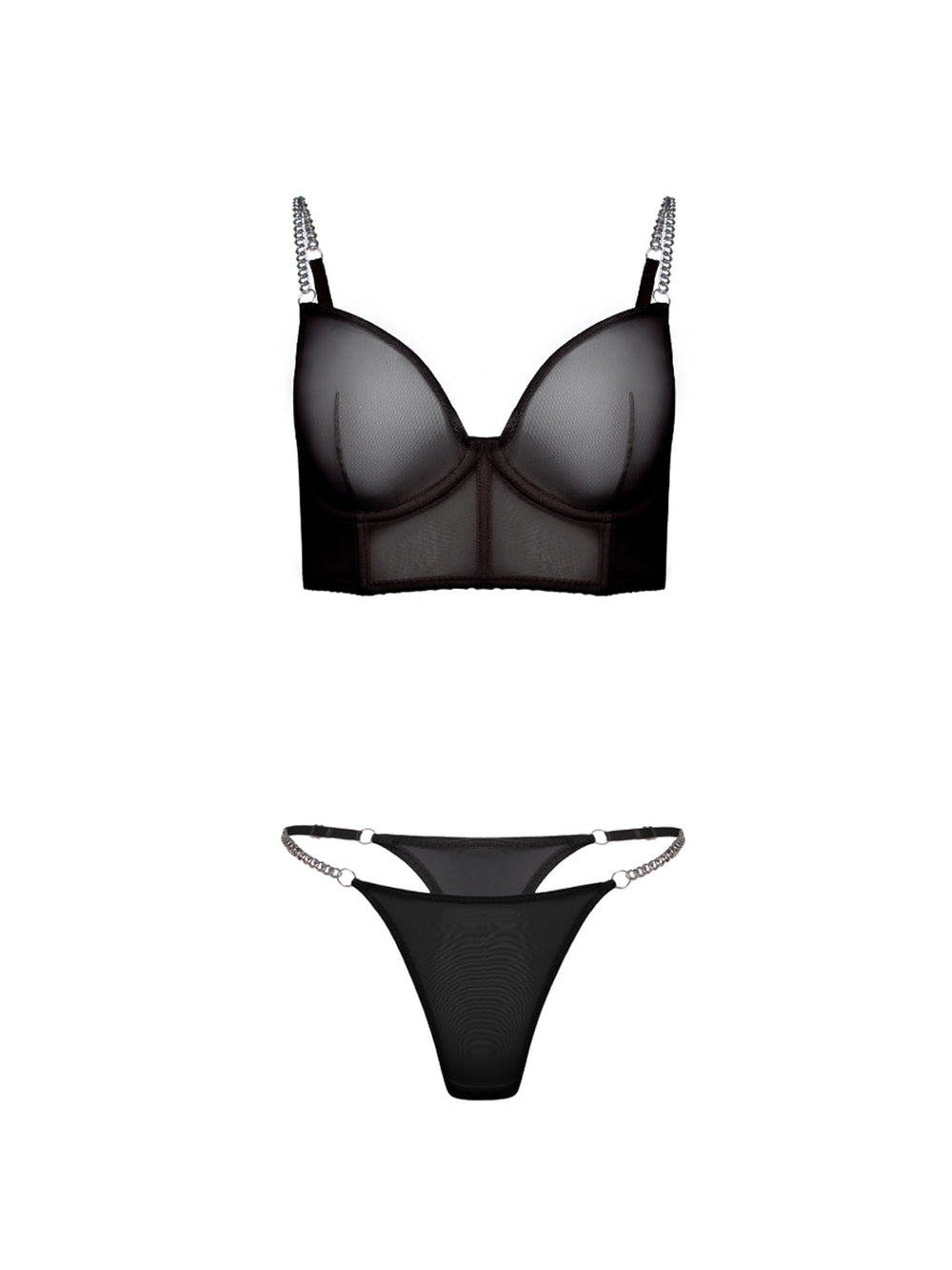 CORDOBA NOIR SET