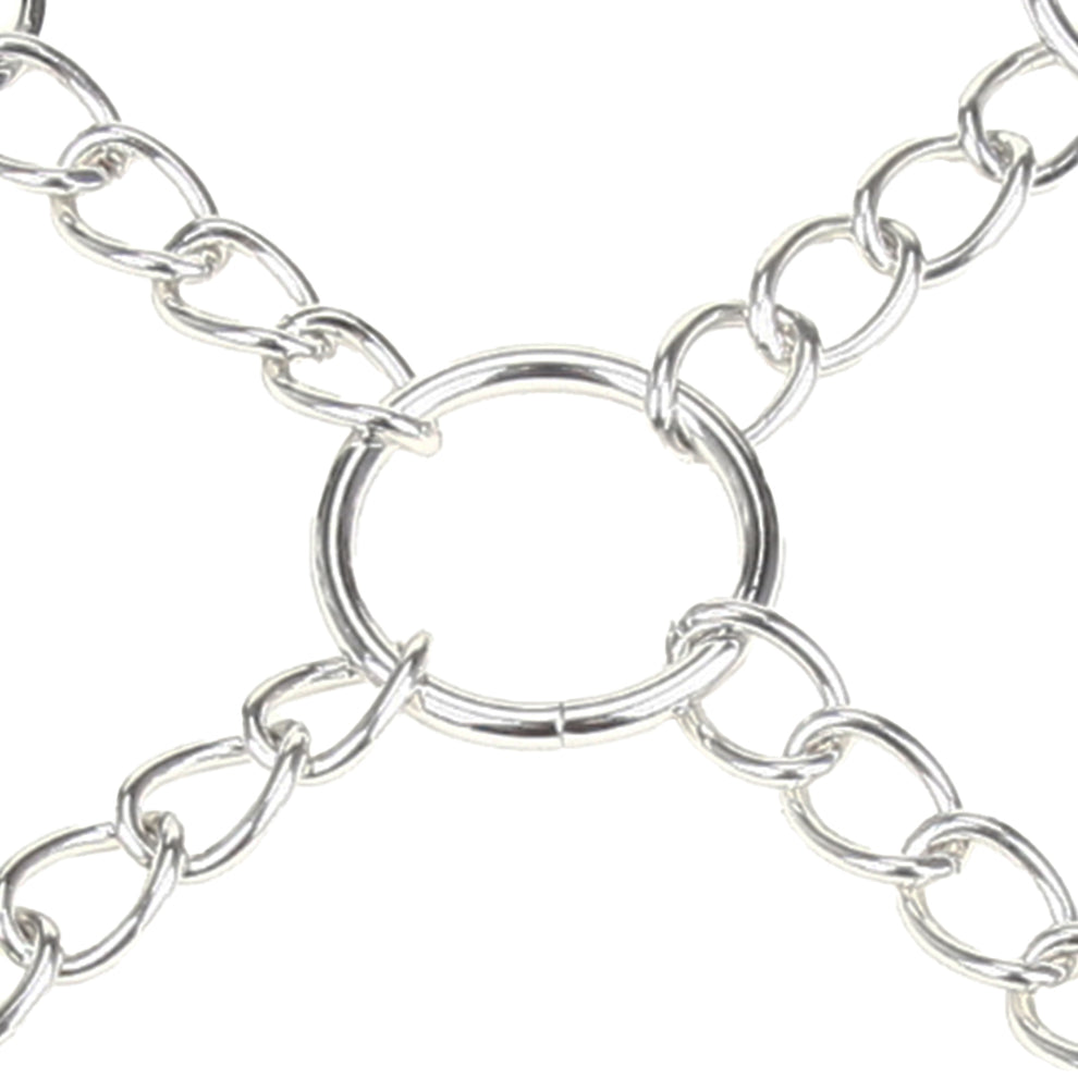DELUXE CHAIN HOGTIE