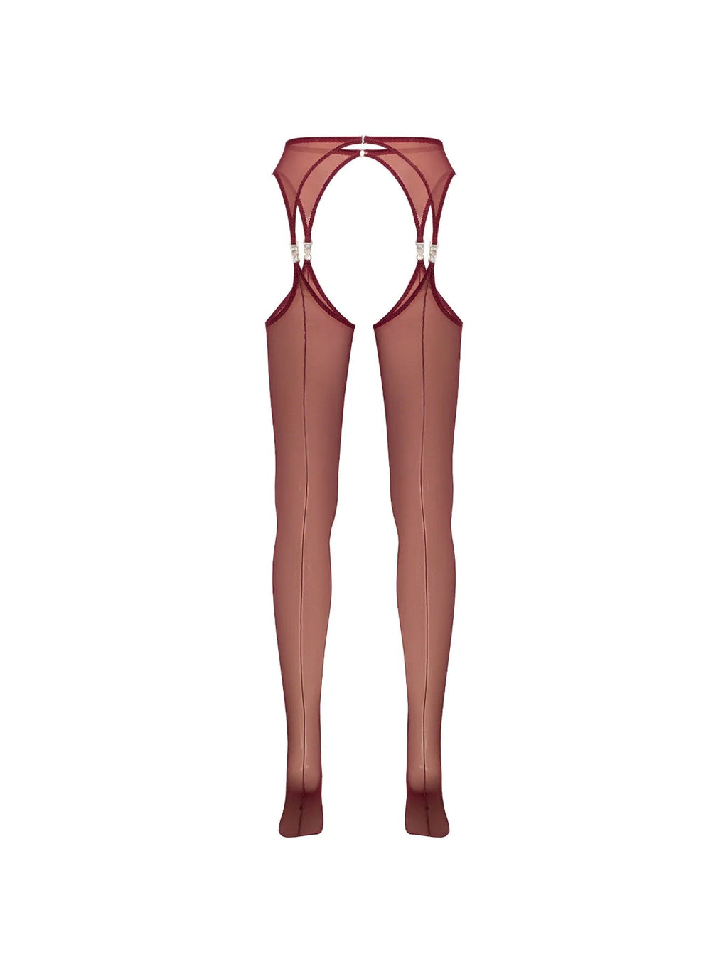VEIL ROUGE