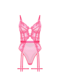 CORÈLIA ROSE BODYSUIT