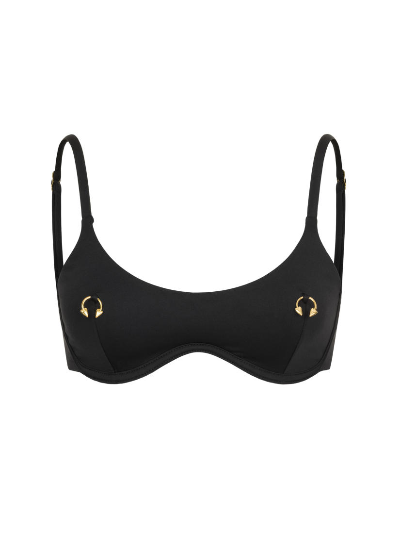 AMEL PIERCING GOLD