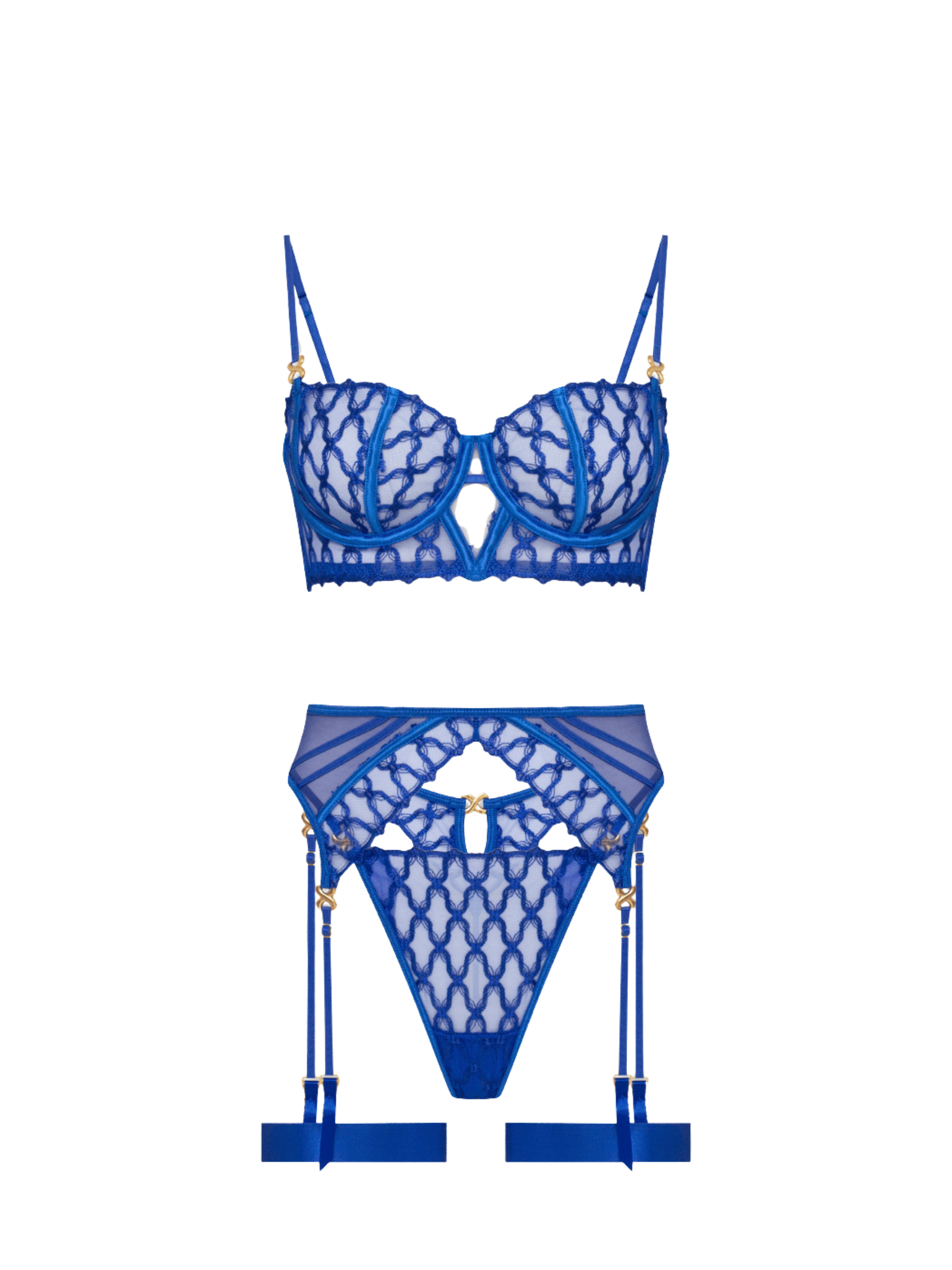 LISANDRA SET