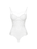 ESMA BLANC BODYSUIT