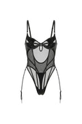 BAEZA BODYSUIT