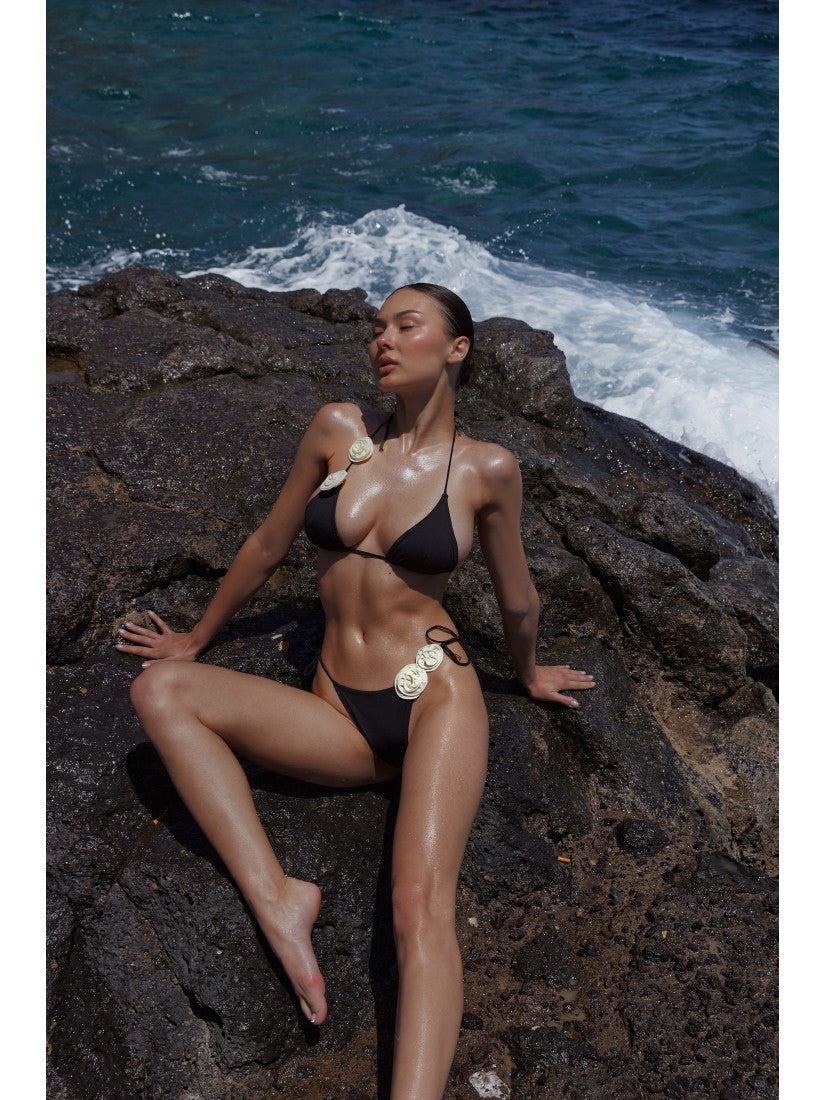 SOIL O'HARA NOIR SWIM
