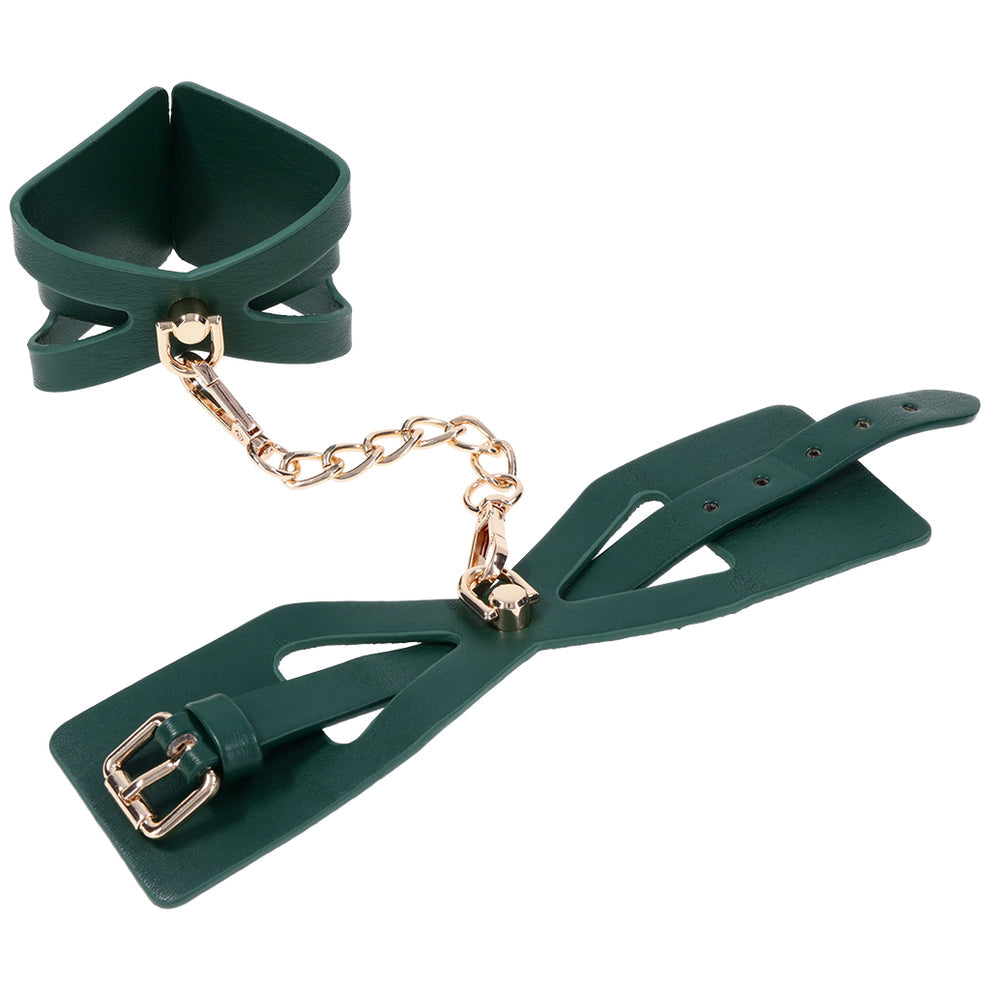 INDICA CUFFS