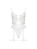 CORÈLIA BLANC BODYSUIT