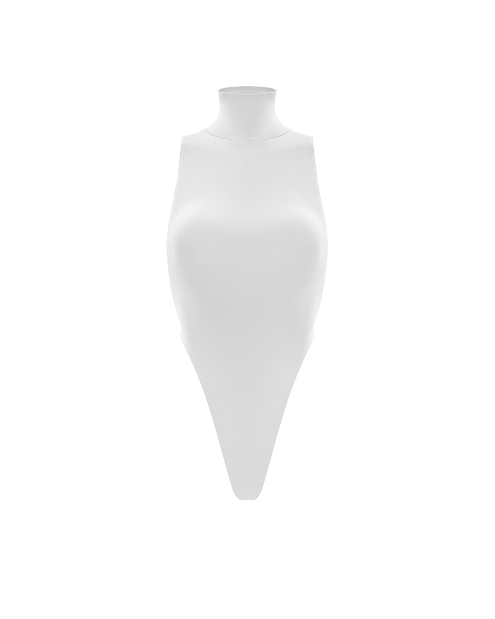 SITGES BLANC BODYSUIT