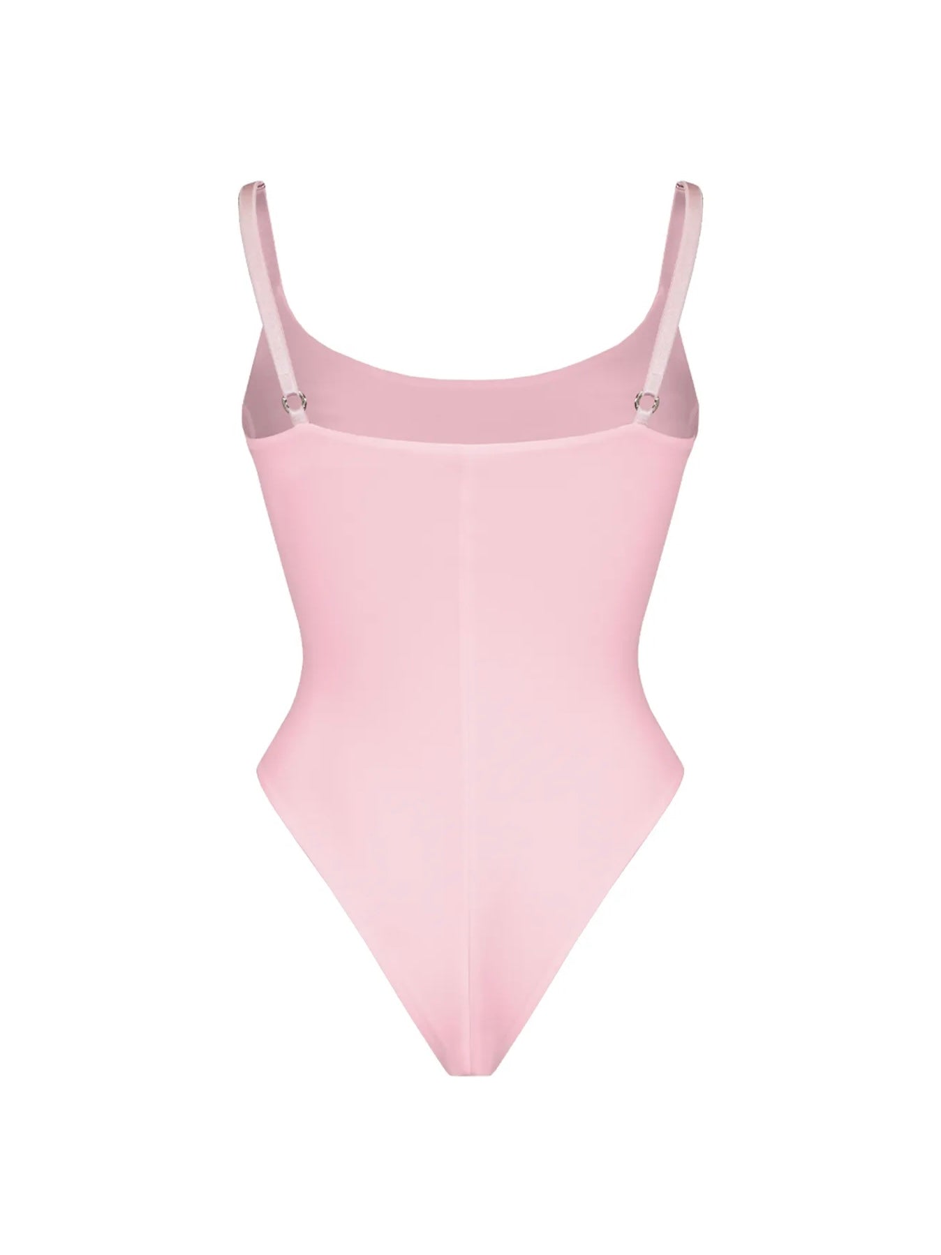 ENIGMA ROSE BODYSUIT