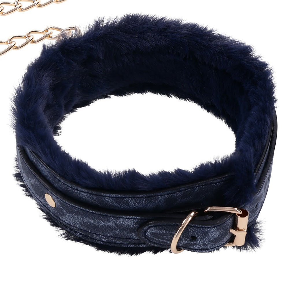 COUGAR COLLAR