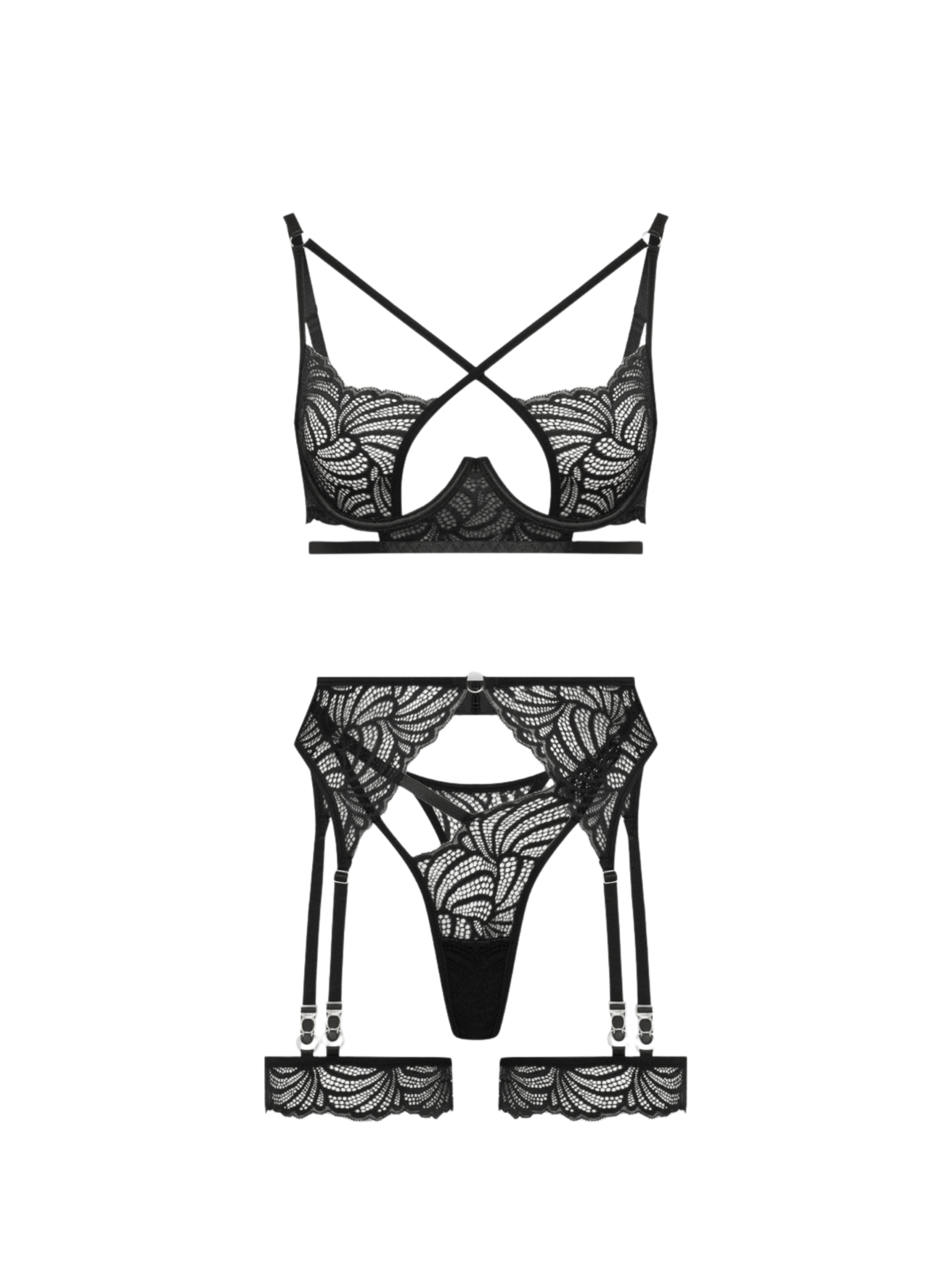 AMORIA SET