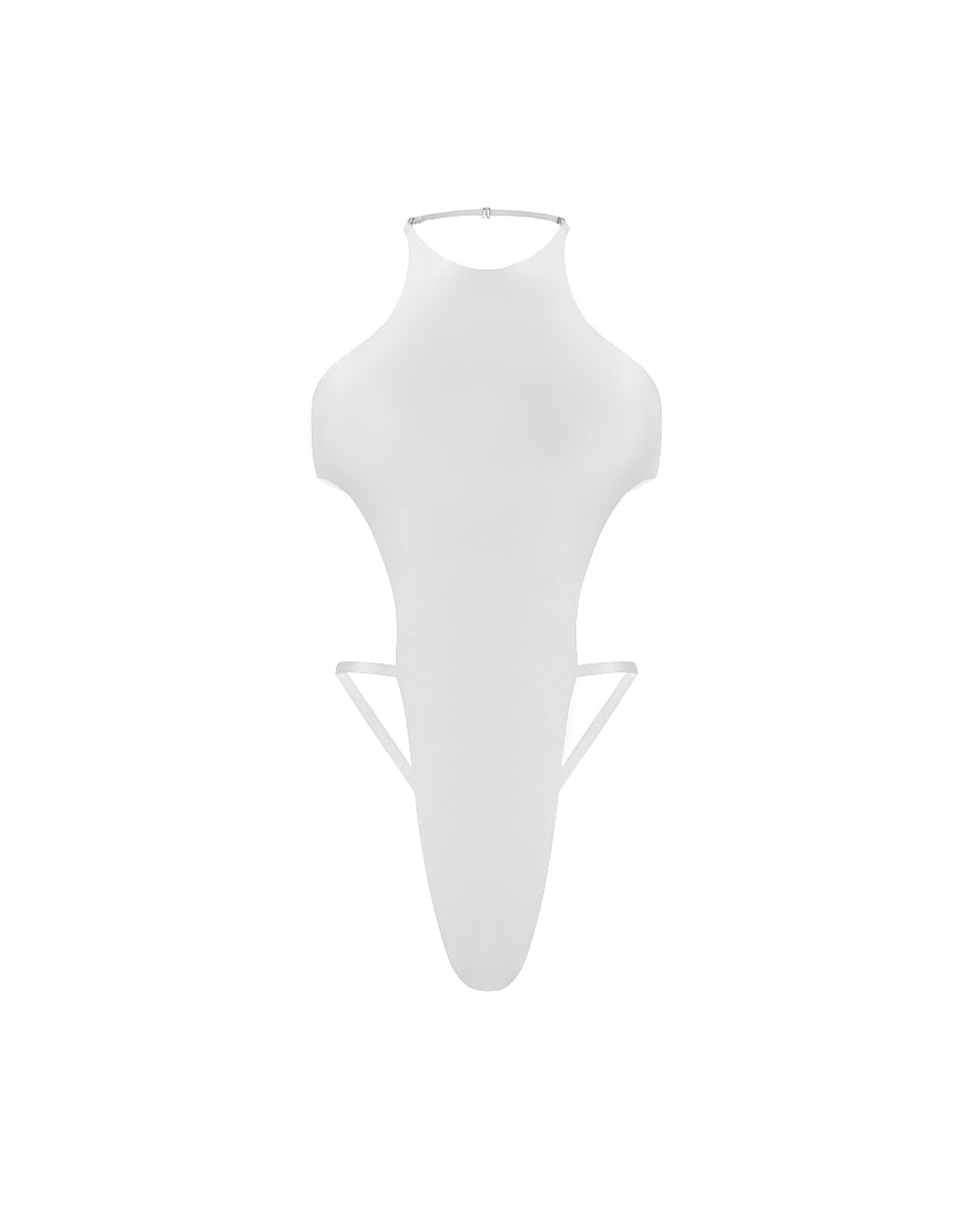 BEGUR BLANC BODYSUIT