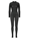 BAGIRA JUMPSUIT