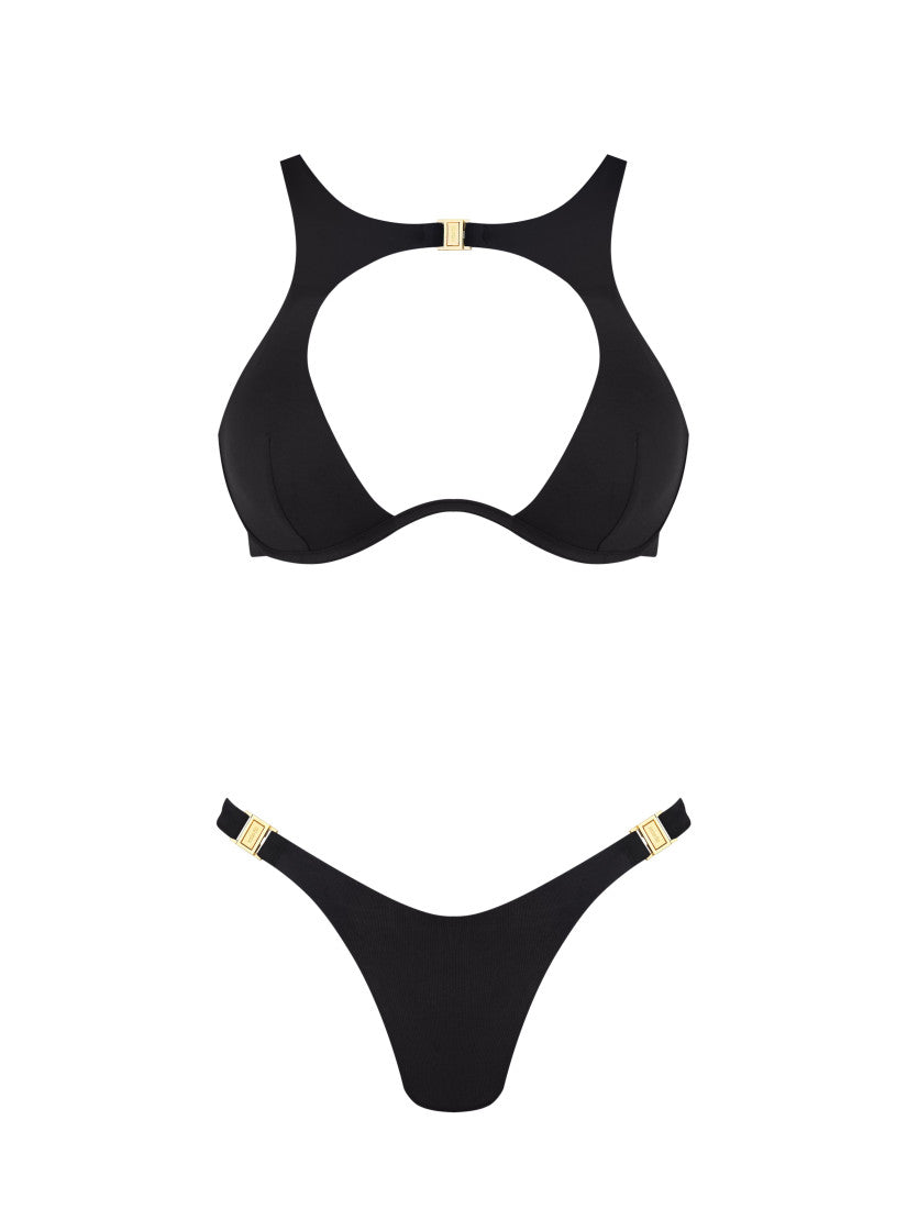 CALYPSO SWIM SET