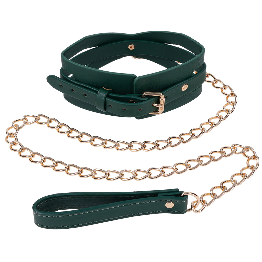 INDICA COLLAR