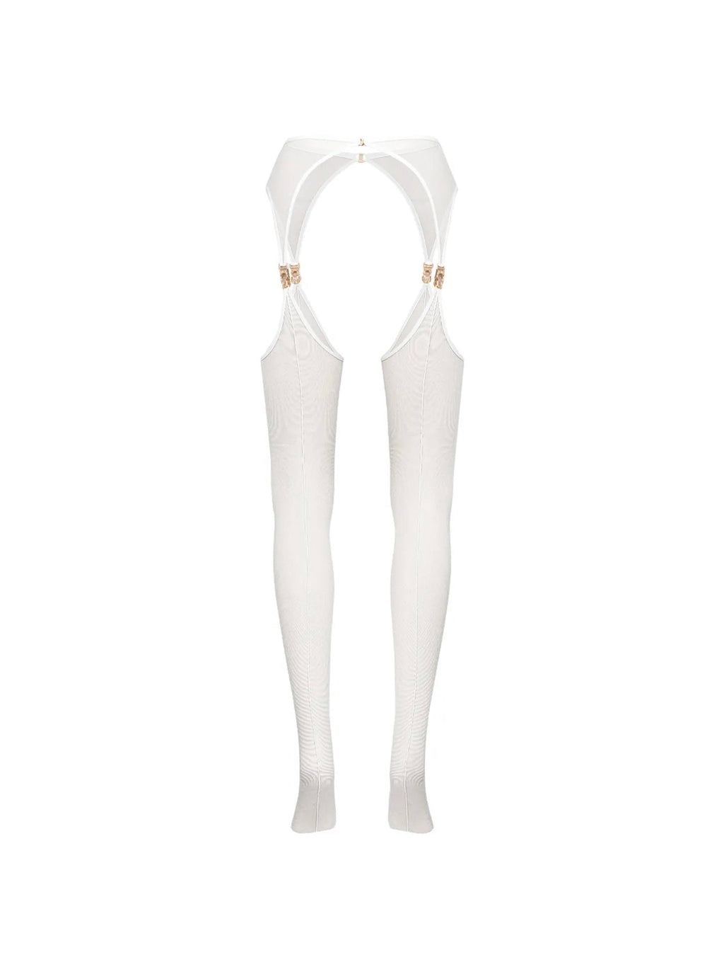 VEIL BLANC