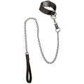EUFORIA CHAIN LEASH COLLAR