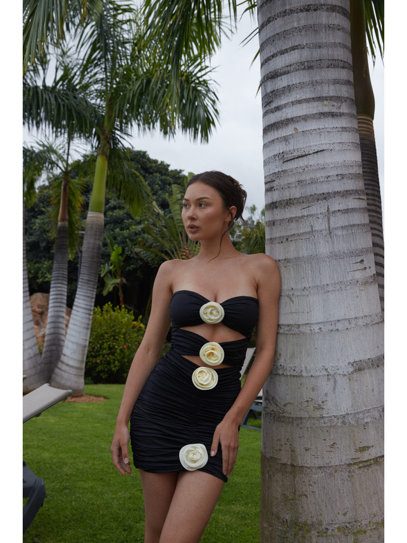 MONOKINI O'HARA NOIR SWIM