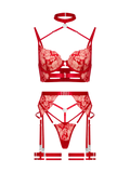 ELORIA ROUGE SET