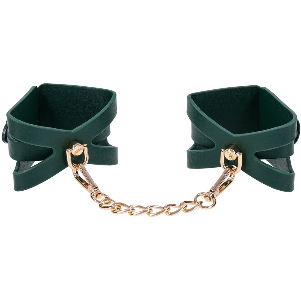 INDICA CUFFS