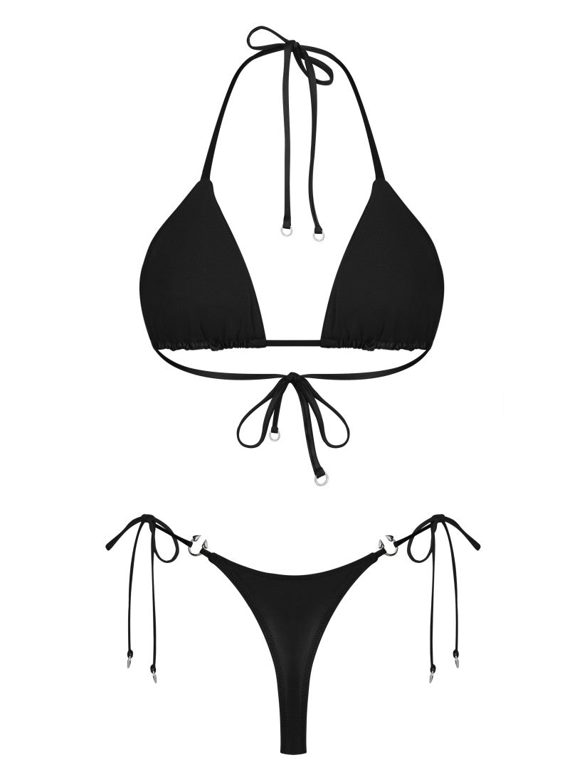 PIERCING SOLARA SWIM SET