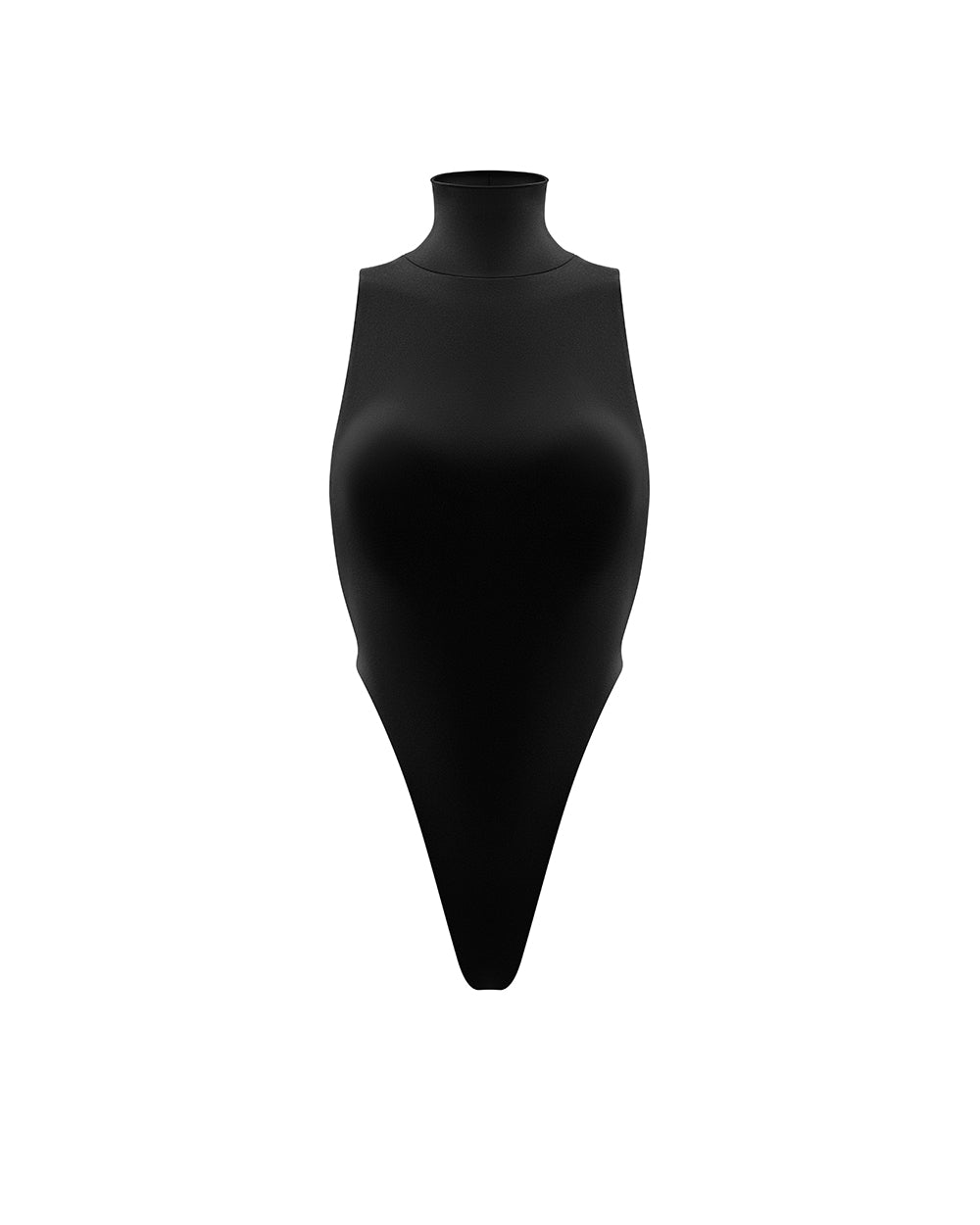 SITGES NOIR BODYSUIT