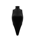 SITGES NOIR BODYSUIT
