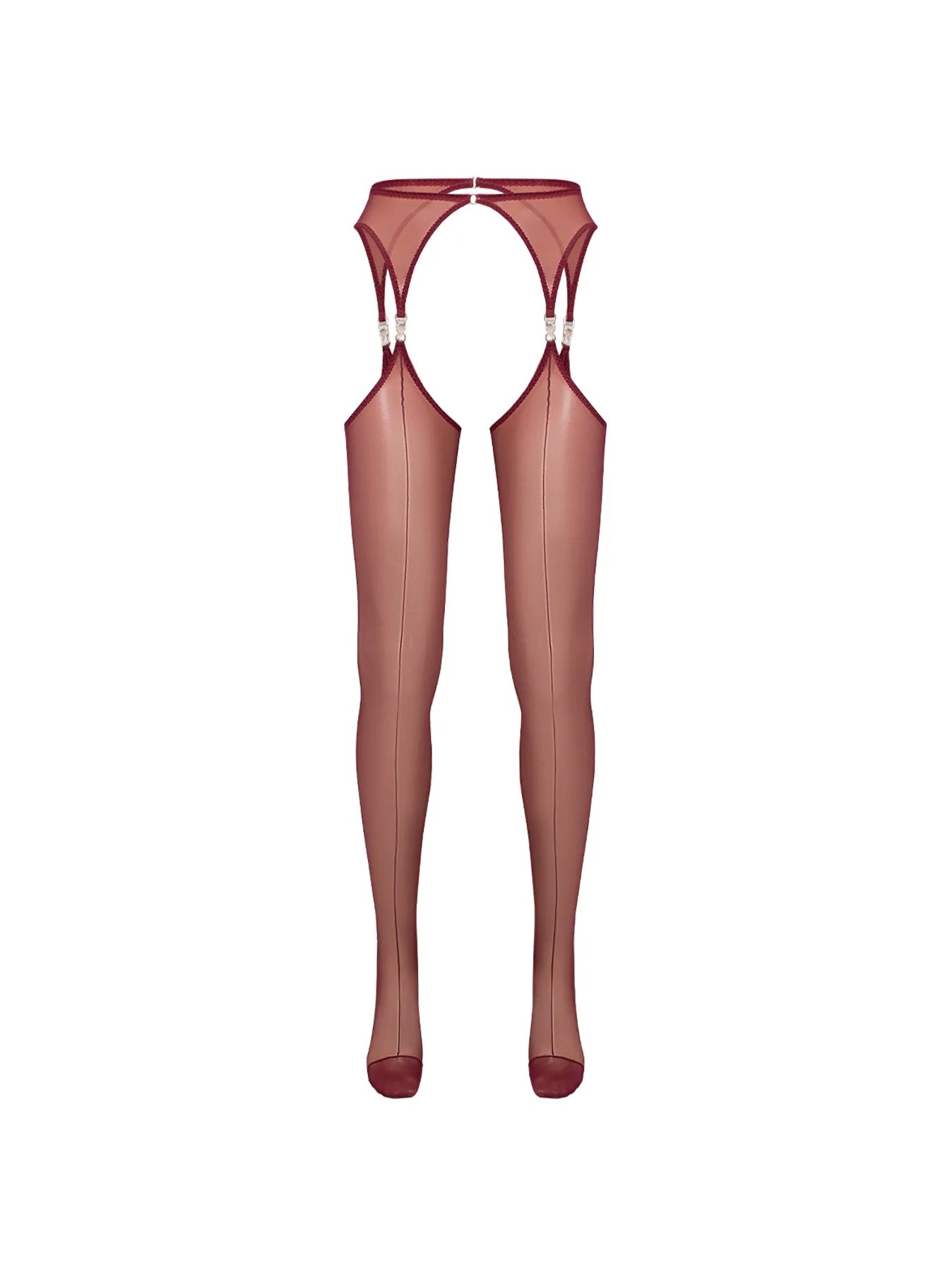 VEIL ROUGE