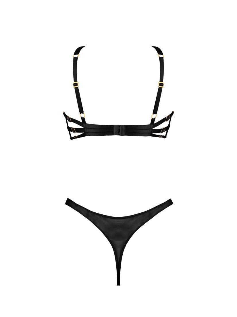 HONEY ÈLISE SET