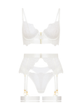 VELMIRA BLANC SET