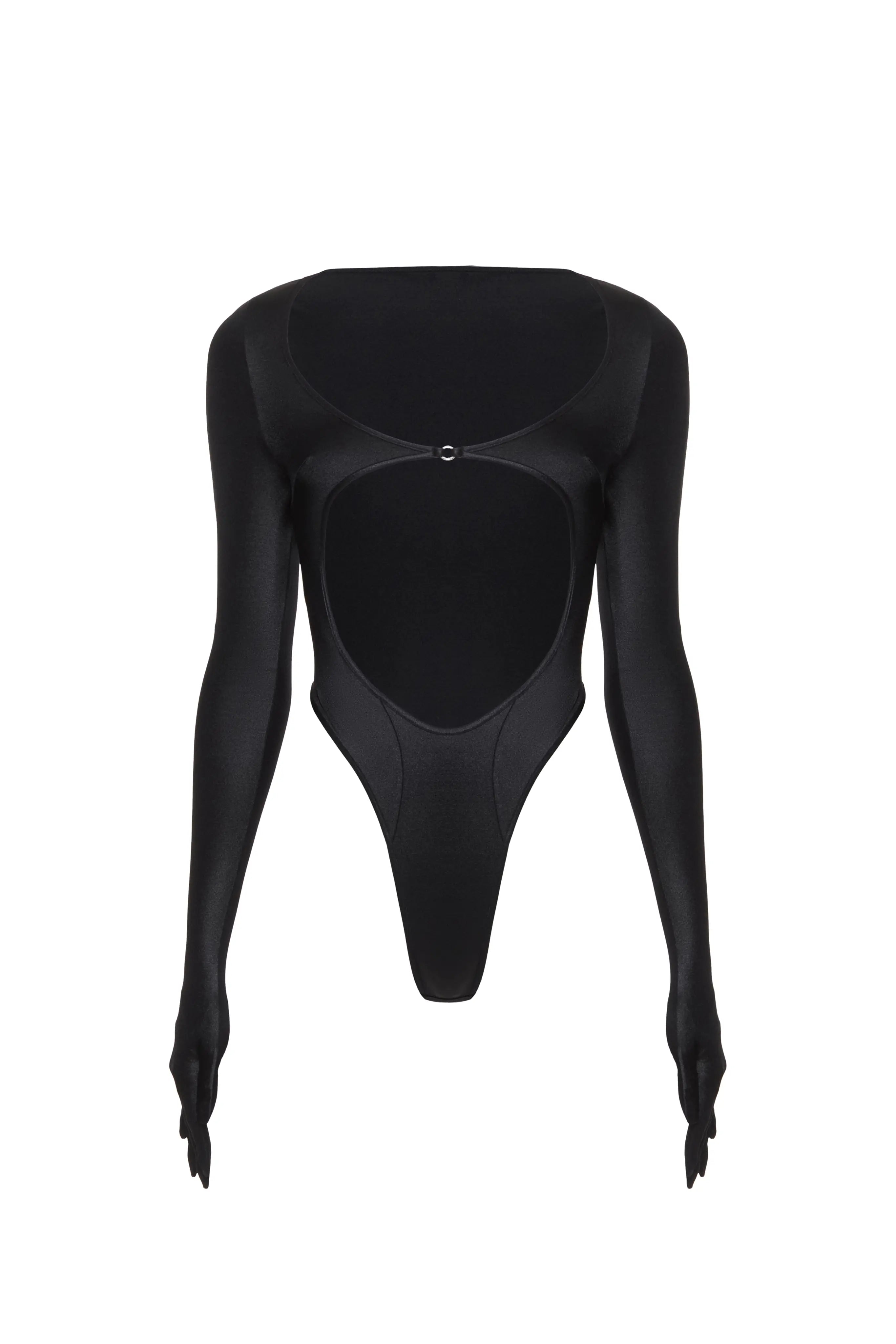 NIJAR BODYSUIT