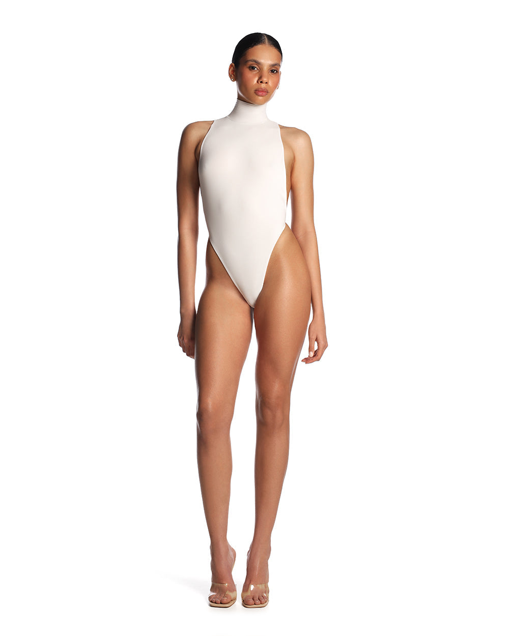 SITGES BLANC BODYSUIT