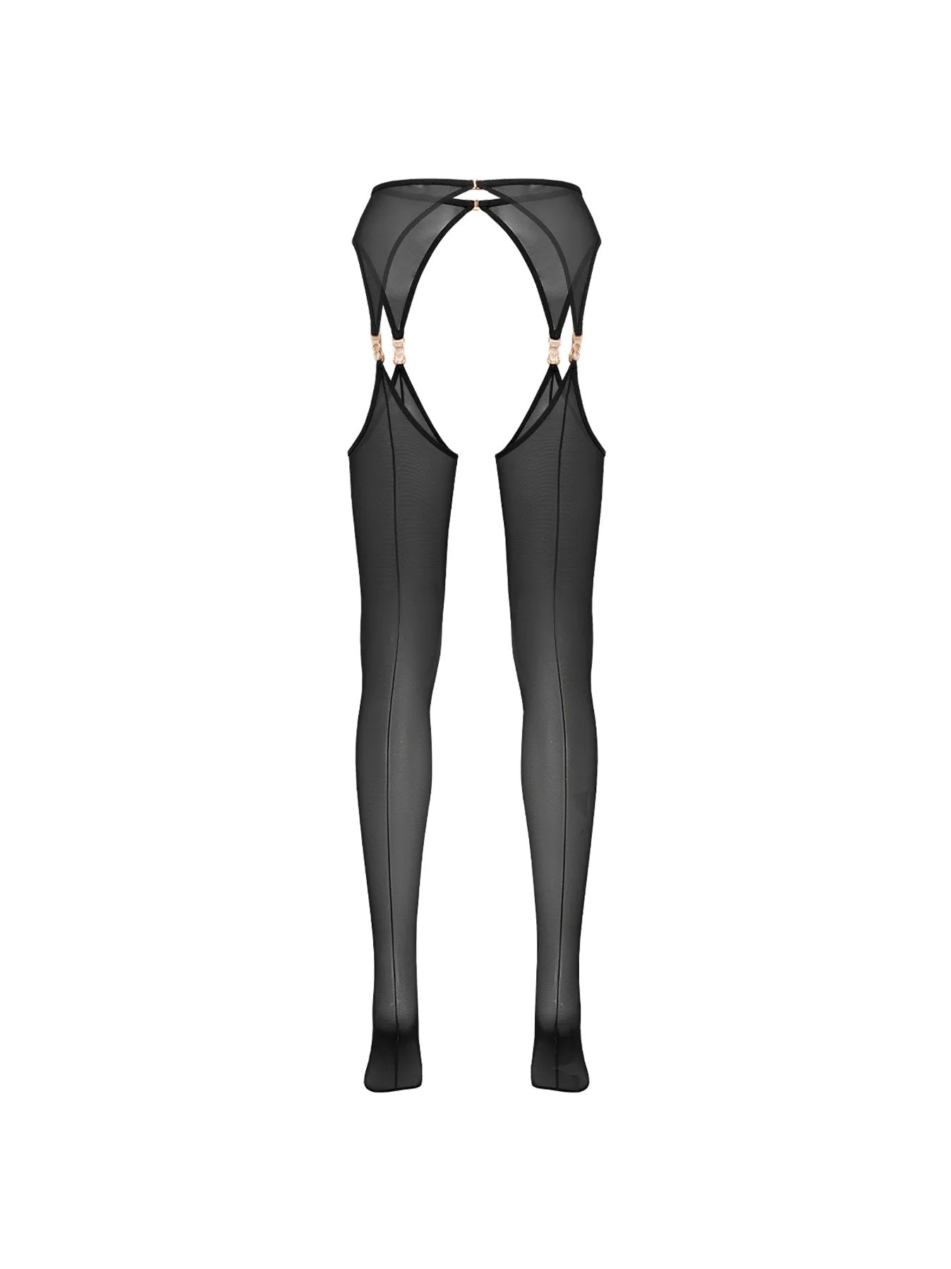 VEIL NOIR