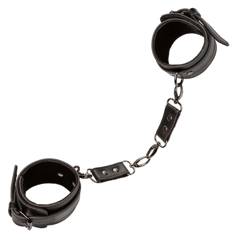 EUFORIA ANKLE CUFFS